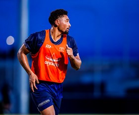 Q-Cup stats: Cowboys combine for 1,188 running metres
