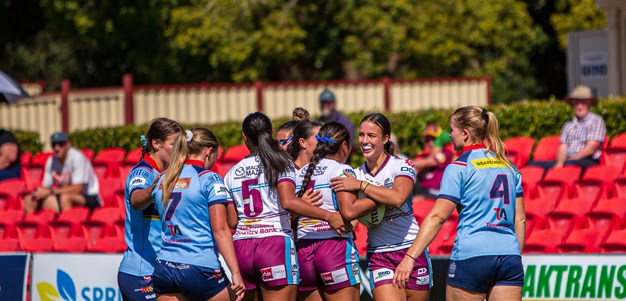 Sixteen Cowboys named for BMD Premiership semi-finals