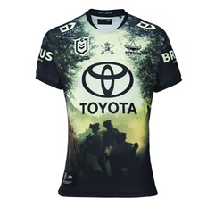 2024 NRL Womens Defence Jersey