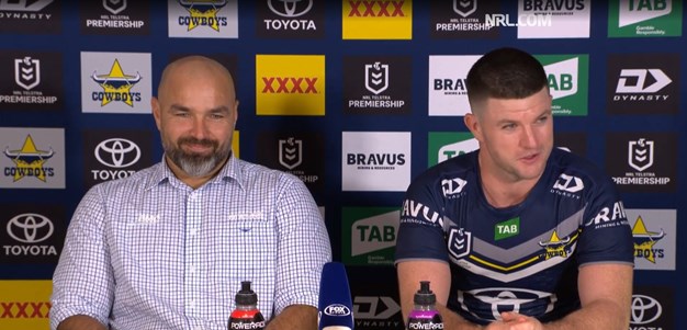 Payten & Townsend on the win, Luki’s value and Holmes’ boot