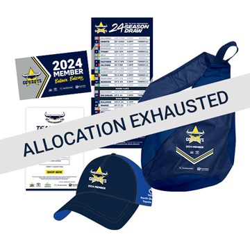 Adults merchandise pack 2