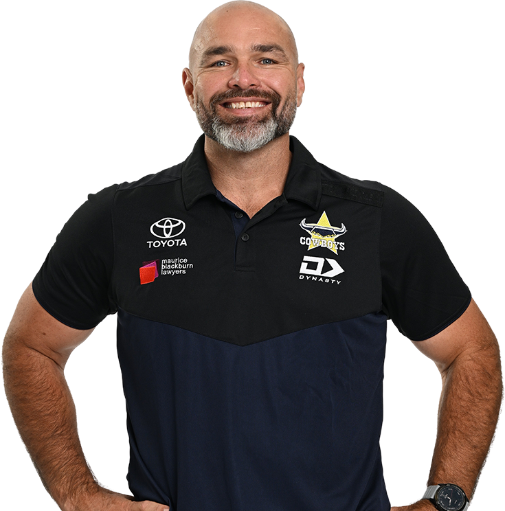 Todd Payten Profile Image