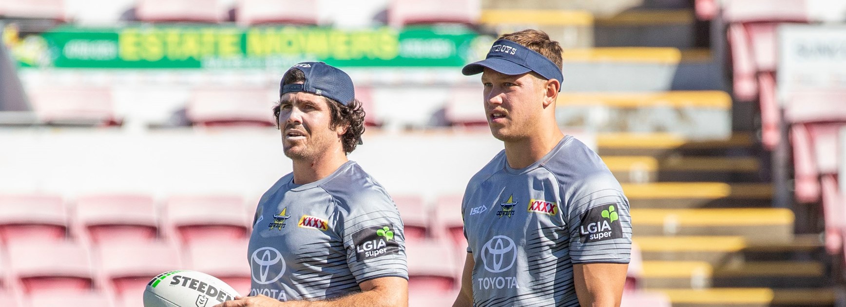 NRL team list: Round 13 v Sea Eagles