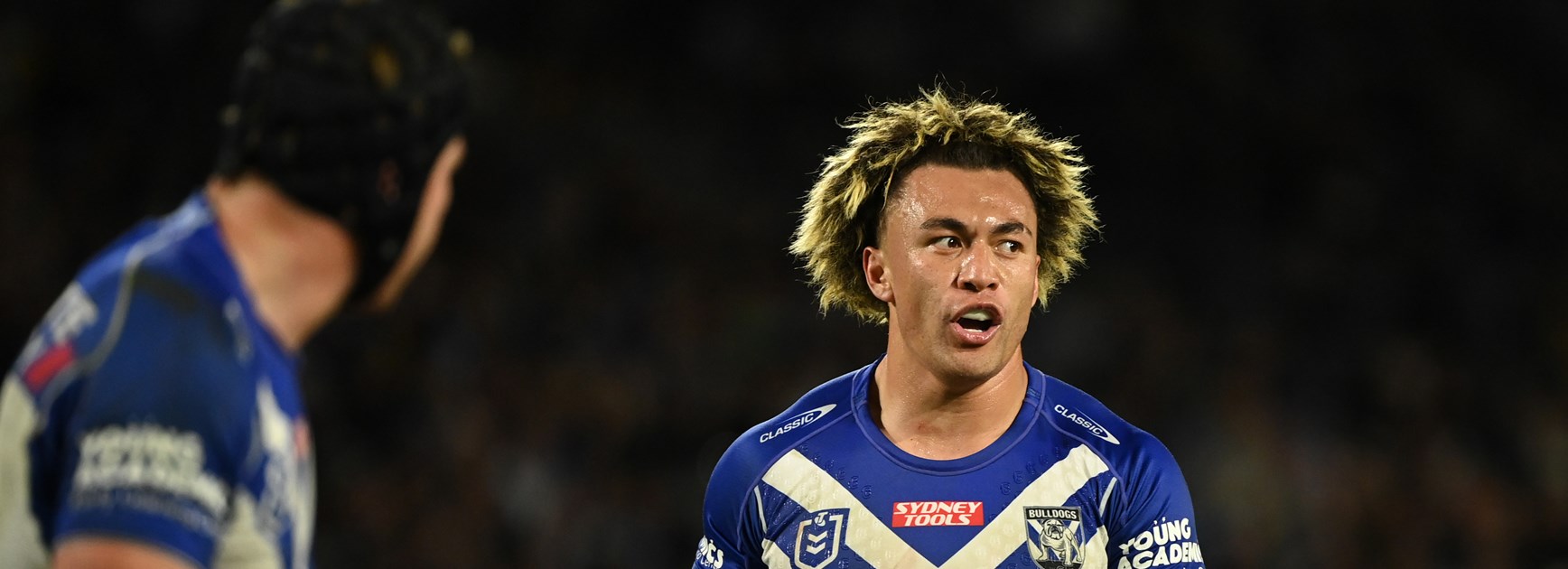 Updated Bulldogs team list: Round 21 v Cowboys