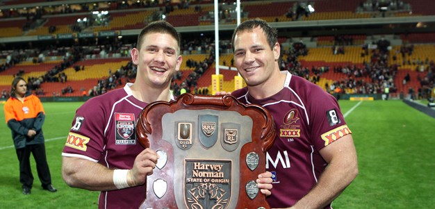 List of Cowboys State of Origin representatives(2)