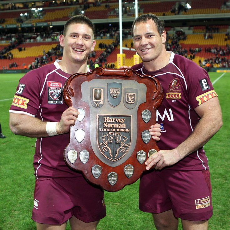 List of Cowboys State of Origin representatives(2)