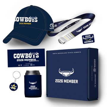 Adult merchandise pack