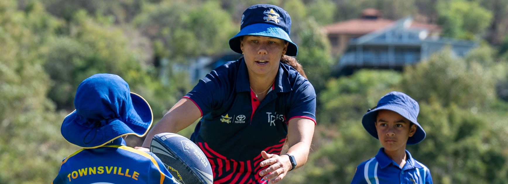 NRL announce finalists for 2023 Veronica White Medal