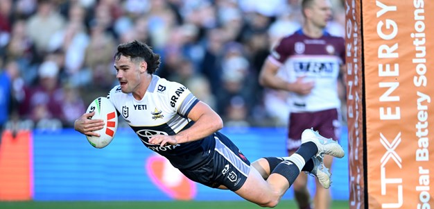 Four Cowboys named in PM's XIII squads