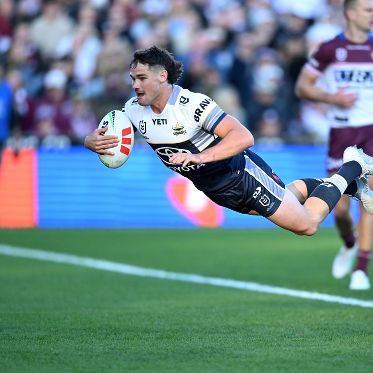Four Cowboys named in PM's XIII squads