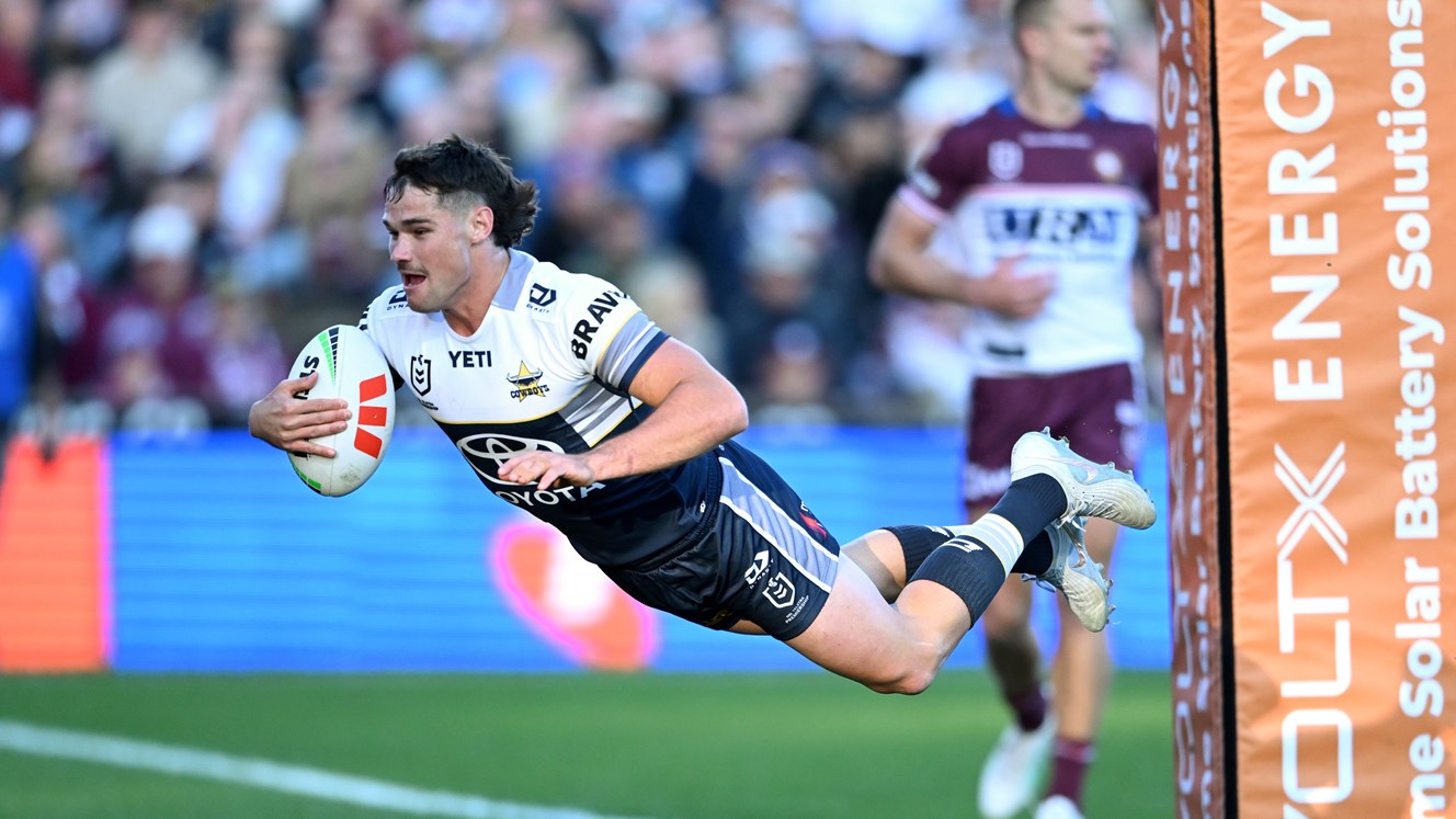 Four Cowboys named in PM's XIII squads