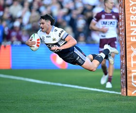 Four Cowboys named in PM's XIII squads