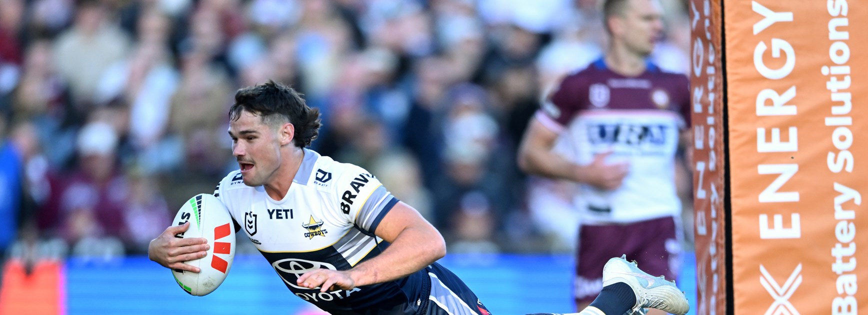 Australian Prime Minister’s XIII squads confirmed