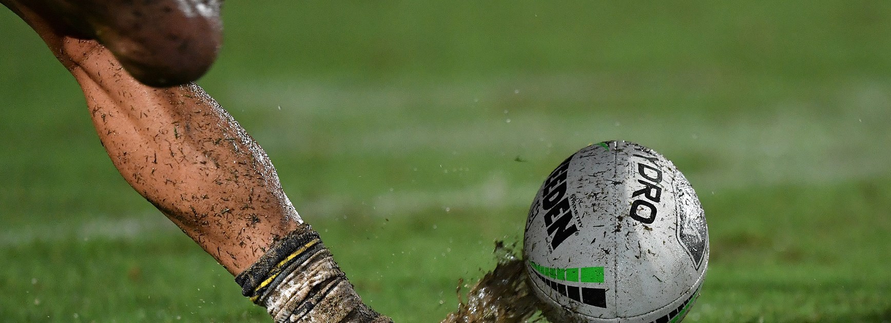 Vote for your Man of the Match - Trial v Broncos