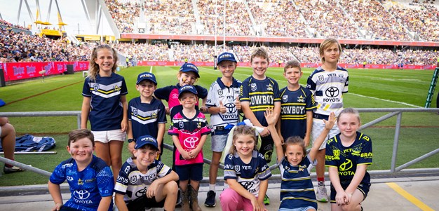 Gallery: 2026 Members Round