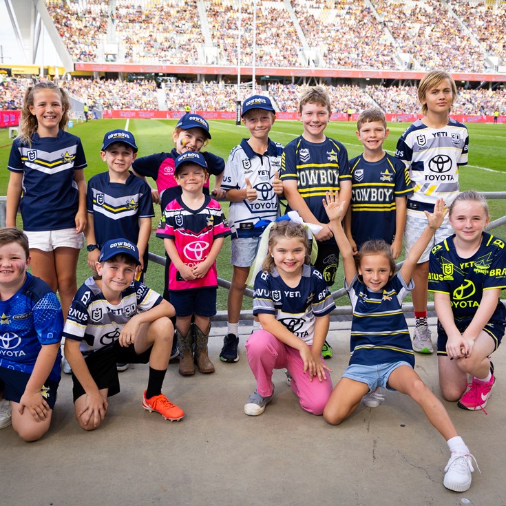 Gallery: 2026 Members Round