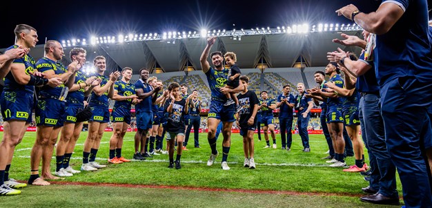 Cowboys to farewell seven departing players