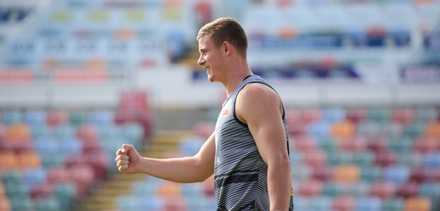 Cowboys re-sign local duo