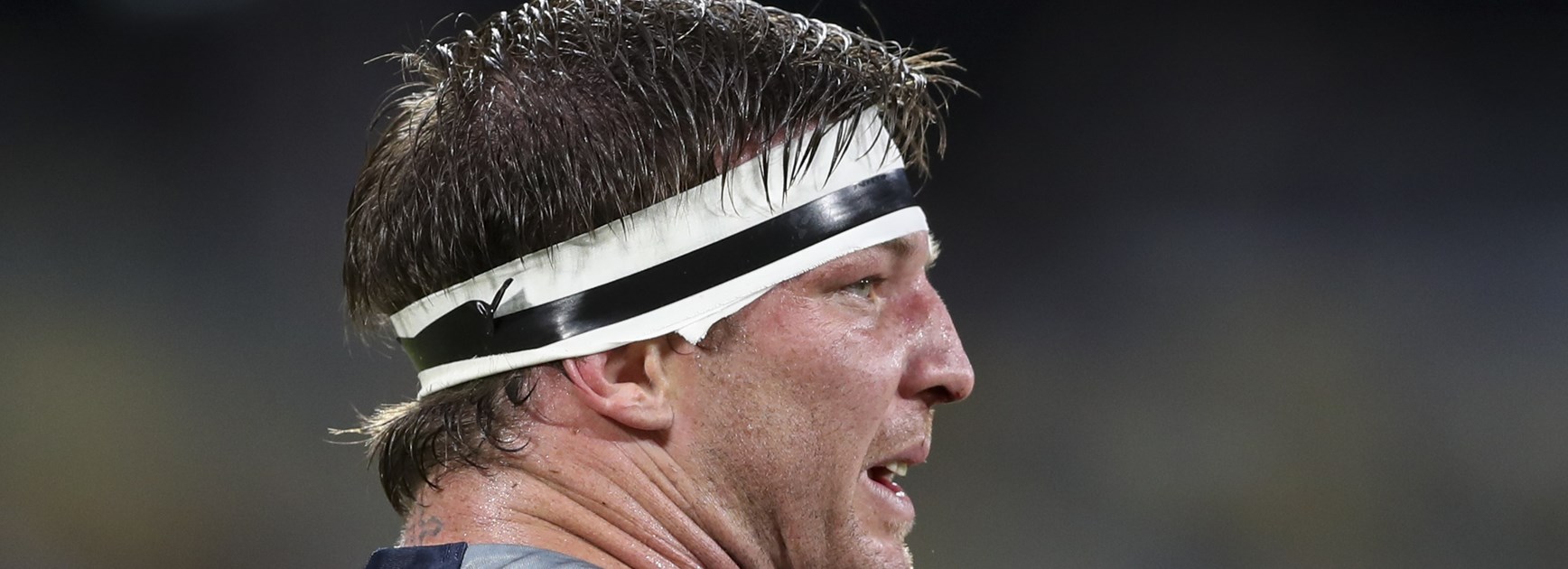McGuire to fight one-match ban