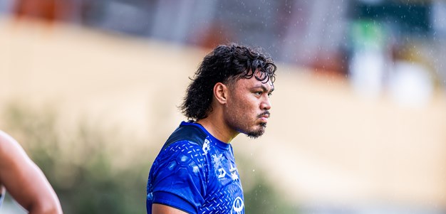 Updated Cowboys NRL team list: Round 8 v Sharks