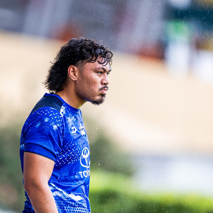 Updated Cowboys NRL team list: Round 8 v Sharks