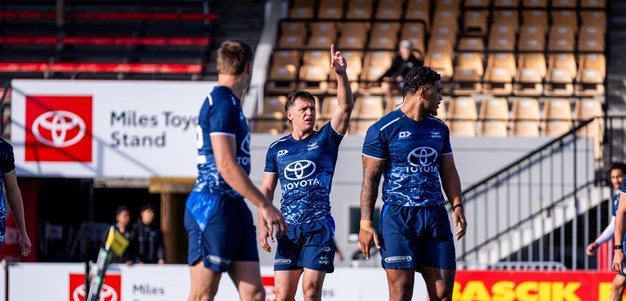 Updated Cowboys NRL team list: Round 16 v Warriors