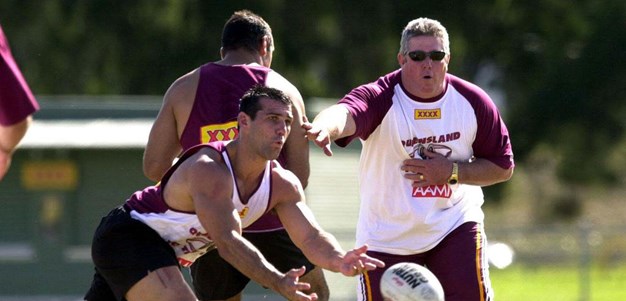 NRL.com names best 17 of Maroons one-gamers