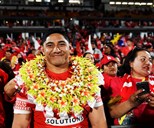 Cowboys to hold Tonga fundraiser