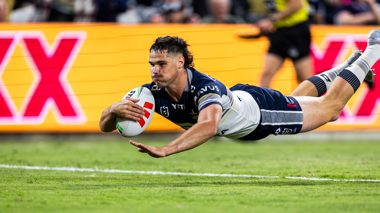 Updated Cowboys NRL team list: Round 27 v Raiders