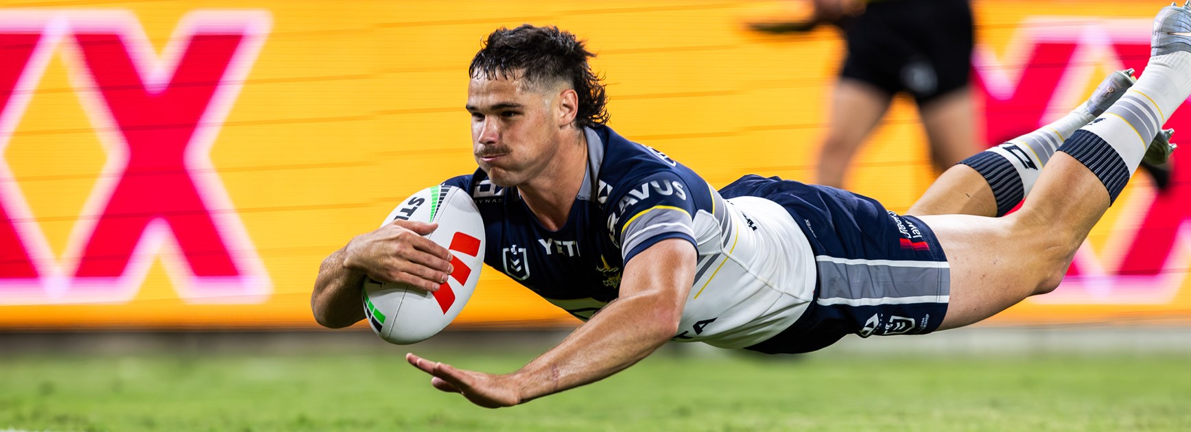 Updated Cowboys NRL team list: Round 27 v Raiders