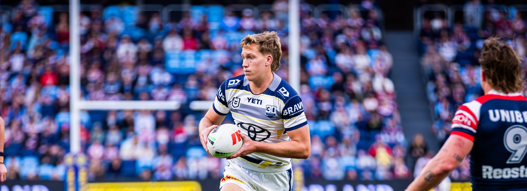 Updated Cowboys NRL team list: Round 22 v Sharks