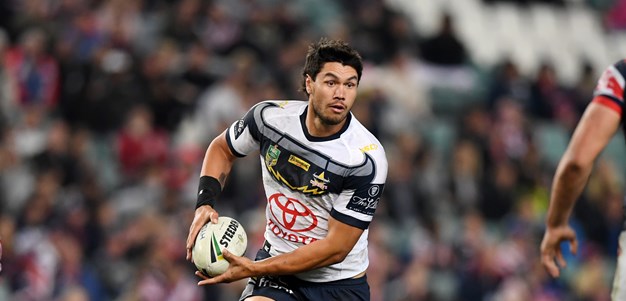 Cowboys trio selected for PMXIII