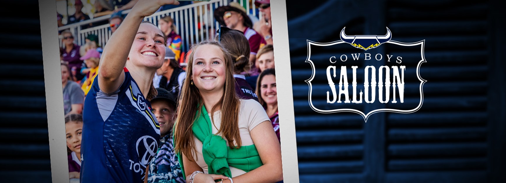 Dibb: People apologise for asking for my signature but I still think it's the coolest thing in the world