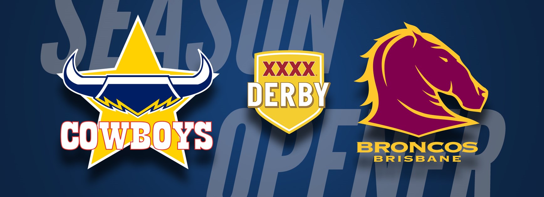 RECONFIRMED: XXXX Derby to go ahead