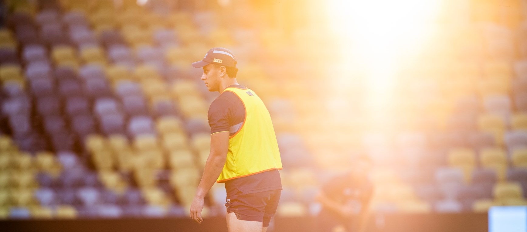 Cowboys pre-season training: 19 days to go