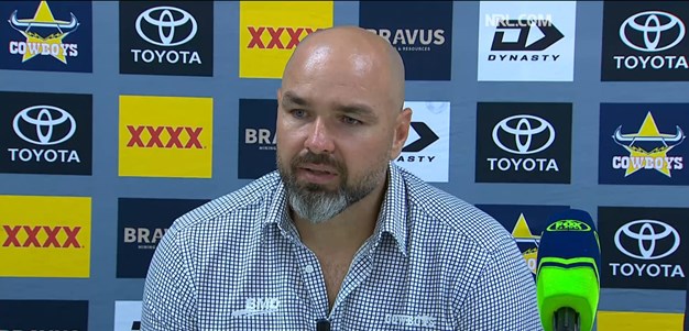 Payten on the win, second half & playing in Bundy