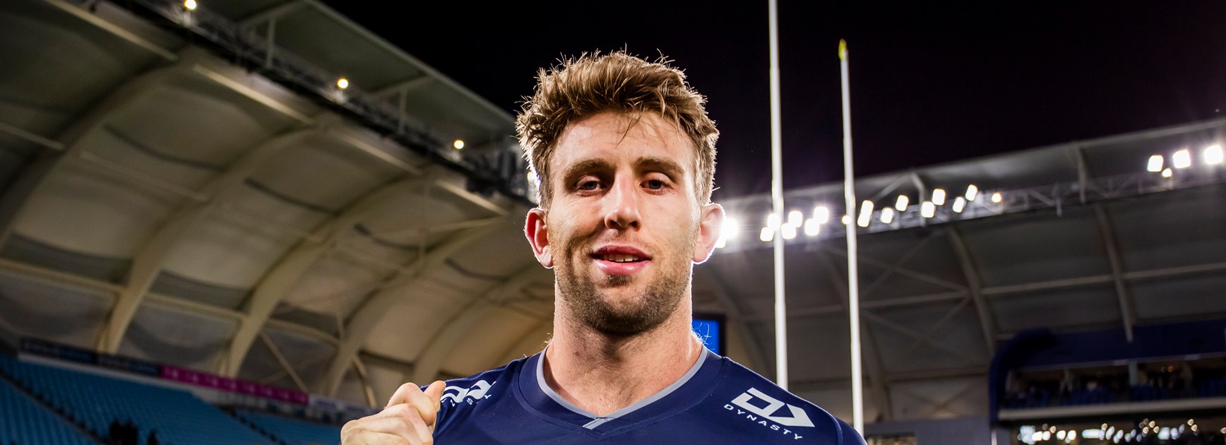 NRL and RLPA announce 2022 Academic Team of the Year