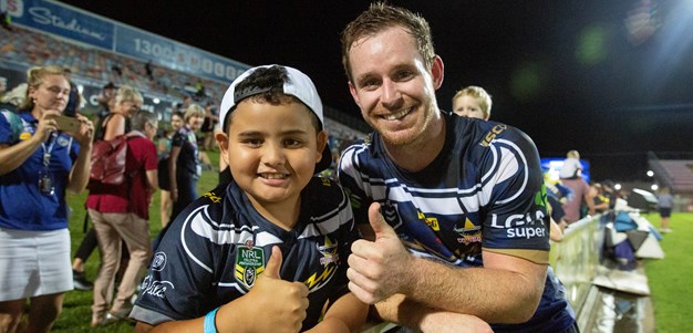 Game Day Gallery: Cowboys v Titans