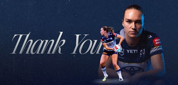 Cowboys release Dibb