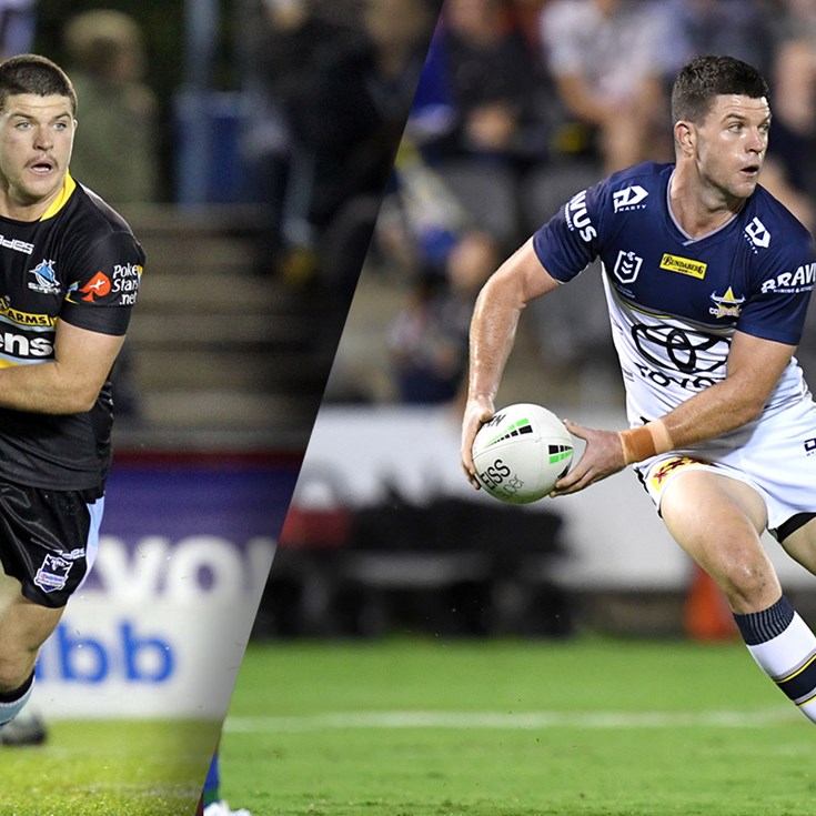 It's been a surreal journey: Townsend