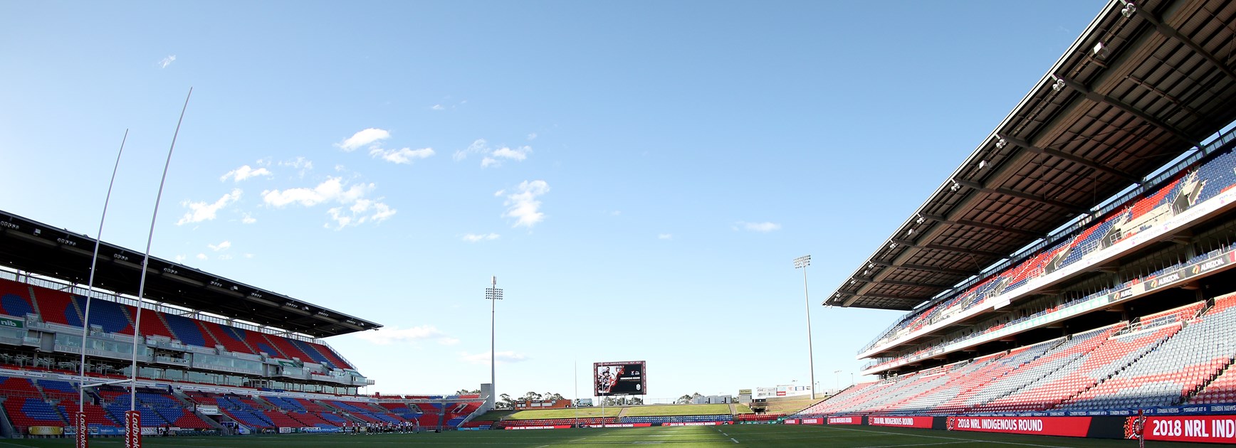 COVID-19 updates: NSWRL comps cancelled; Arrow banned from Origin