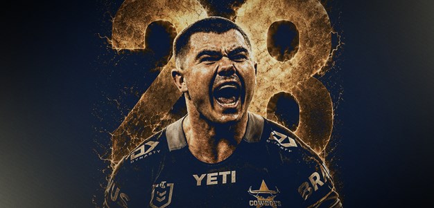Clifford re-signs until the end of 2028
