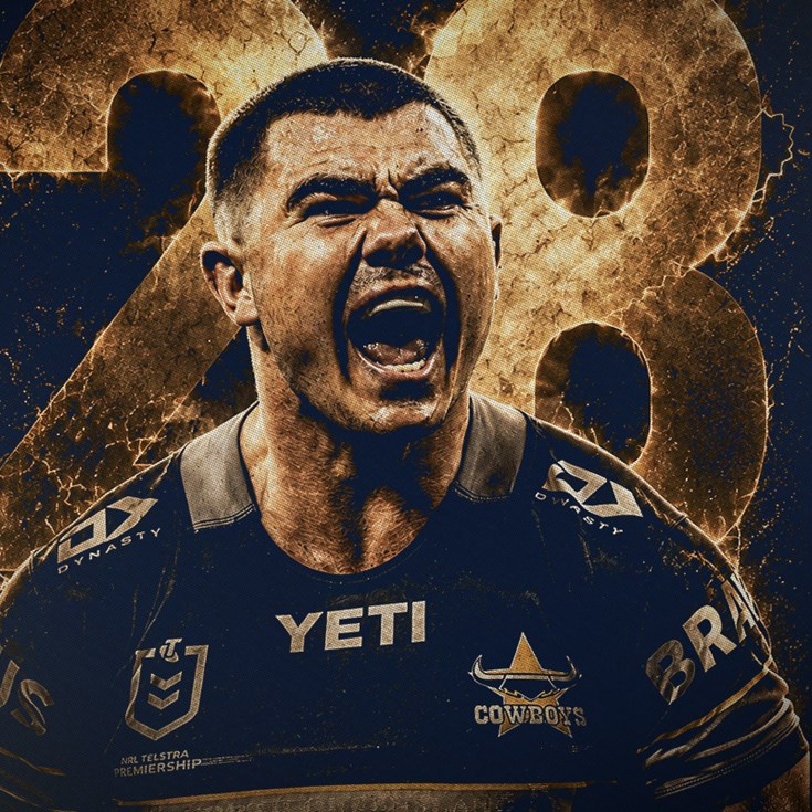 Clifford re-signs until the end of 2028