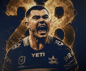 Clifford re-signs until the end of 2028