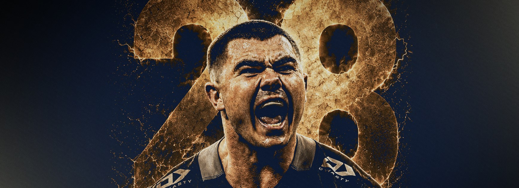 Clifford re-signs until the end of 2028