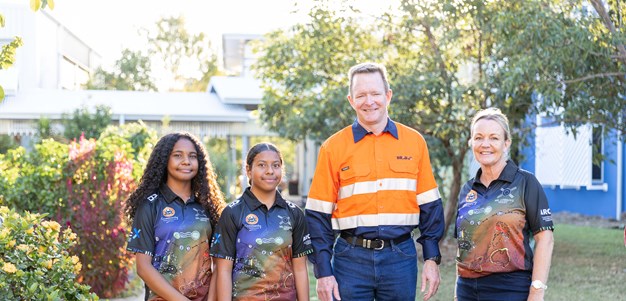 Girls' courage inspiring new BRAVUS partnership