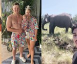 How the Cowboys spent the Christmas period