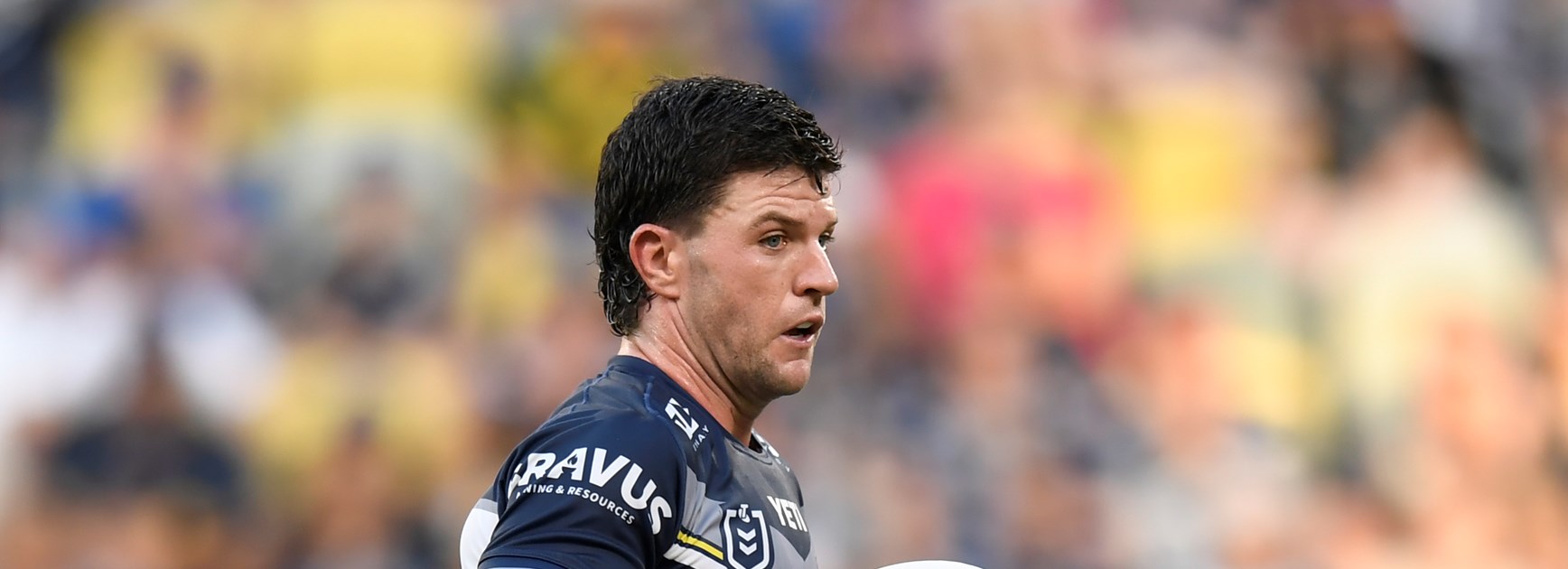 Townsend accepts early guilty plea