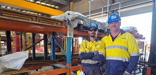 Engineering new careers - through Dream, Believe, Achieve