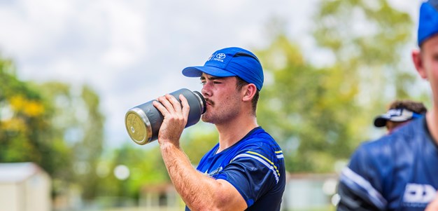 YETI quench Cowboys thirst for hard-wearing coolers and drinkware